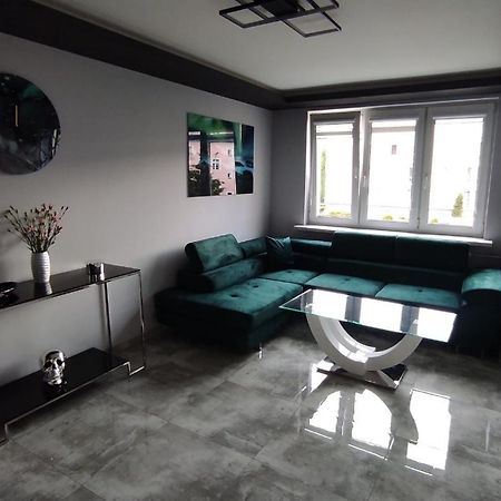 Apartament Heaven Ełk Exterior foto
