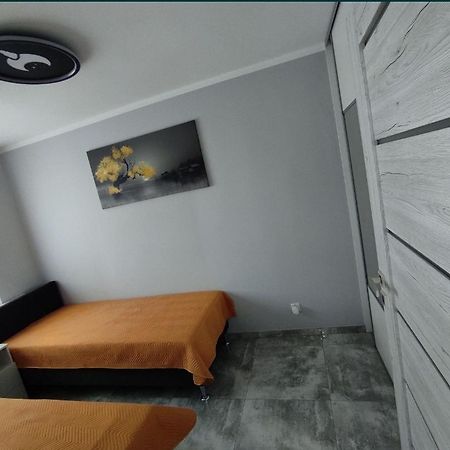 Apartament Heaven Ełk Exterior foto