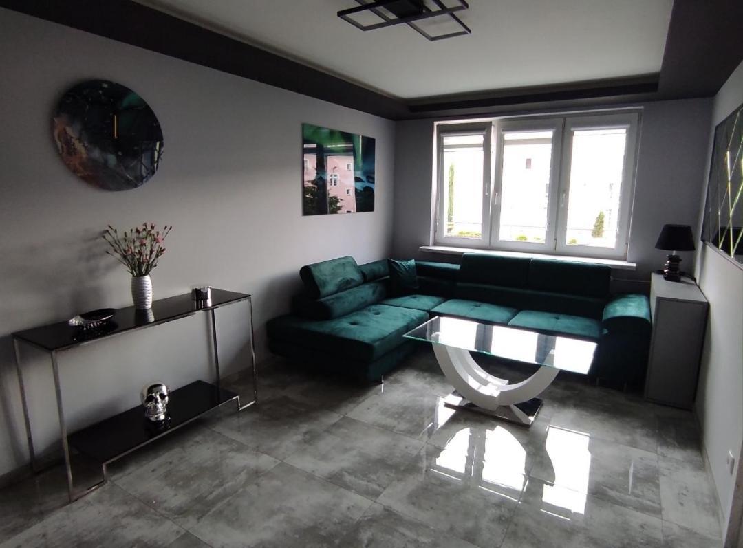 Apartament Heaven Ełk Exterior foto