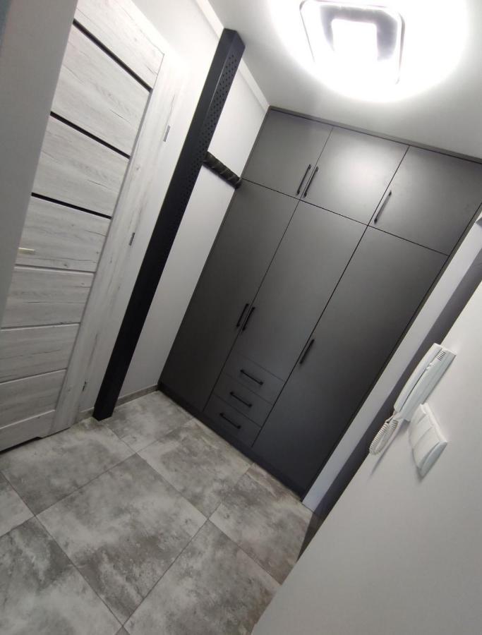 Apartament Heaven Ełk Exterior foto