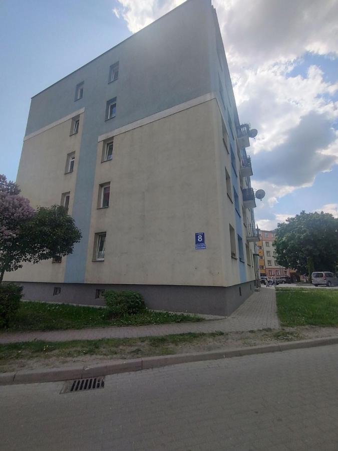 Apartament Heaven Ełk Exterior foto